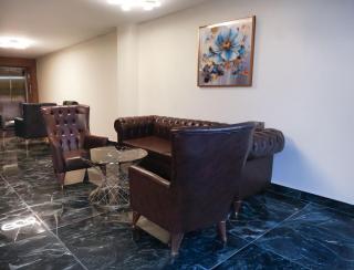 Lara Street Hotel - Antalya - 3