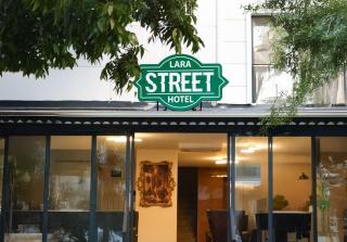 Lara Street Hotel - 8
