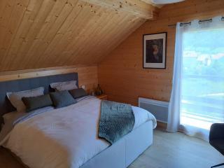 Chalet Vosges La Bresse - La Bresse - 9