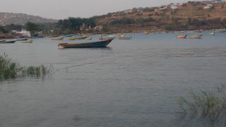 LakeSide Beach - 2