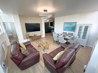 The Penthouse Of Opulence - Birmingham - 8