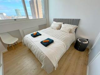 The Penthouse Of Opulence - Birmingham - 5