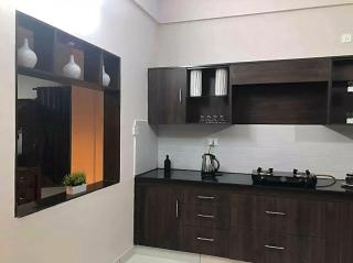 Urbane Cove - Trivandrum - 2