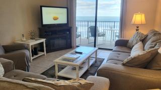 515- 2 bedroom oceanfront 5th floor - New Smyrna Beach - 2