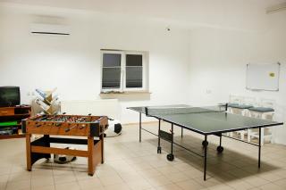 Pod Gromadzyniem Resort - Ustrzyki Dolne - 4