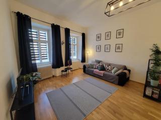 Filip Apartman - Sopron - 8