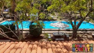 Rancho Scarlett - - 6