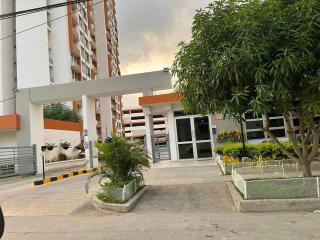 Barranquilla Villa Campestre Malecon Rio Uninorte - Barranquilla - 5