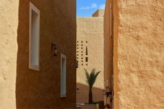 Bab Samhan, a Luxury Collection Hotel, Diriyah - 1