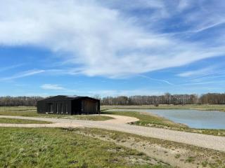 Holiday Home Wissenkerke near Lake Veere - 2