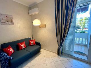 Appartamento piscina&mare - 2