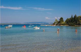 Amazing Home In Zizanj With Wifi - Otok Zizanj - 4