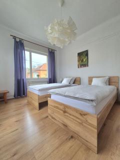 West Capital - Free Private Parking - Zagreb - 0