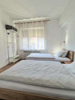 West Capital - Free Private Parking - Zagreb - 5