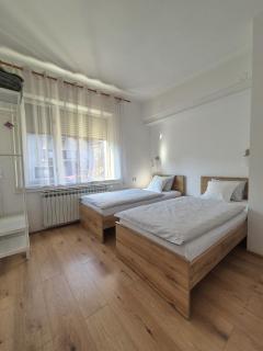West Capital - Free Private Parking - Zagreb - 6