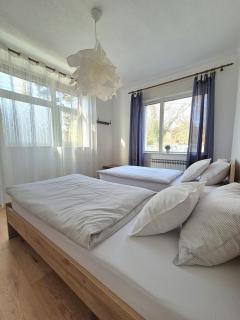 West Capital - Free Private Parking - Zagreb - 8