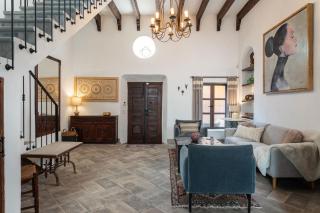 Casa Bellavista, 4BR in Centro Jardin Allende - 4