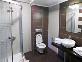 Veriopolis Hotel - 2