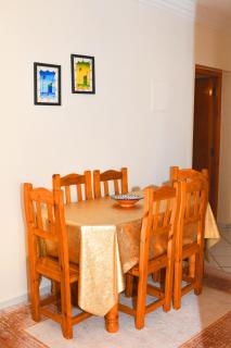 Appartment Jamila a Agadir - Agadir - 8