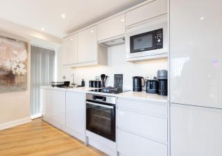 Free Parking Central Leeds Apt near Arena With Piano SMA - Leeds - 7
