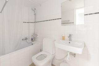 Central Cosy quite 28sm 5th floor balcony over garden 500m Metro Evangelismos - 5