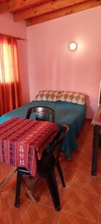 Refugio de Reyes - Reyes - 2
