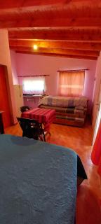 Refugio de Reyes - Reyes - 1