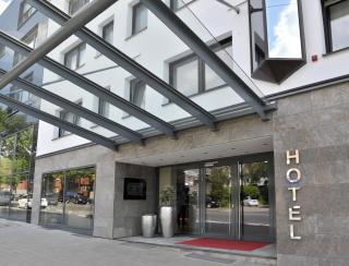 Parkhotel Oberhausen - Oberhausen - 6