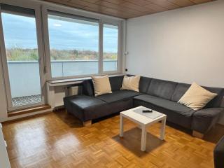 Viktoria's Wohnung in Kaarst 2 - 7