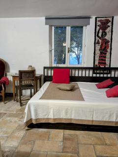 Les Rapieres Mireio - Gordes - 2