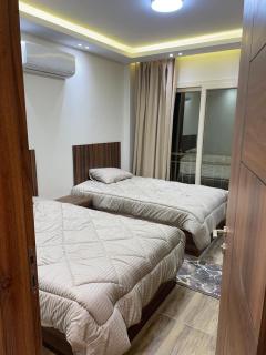 شقه فندقيه في مدينتي - 7