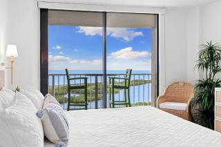 La Bella Vita on Marco - 1801 South Seas Tower 3 - 8