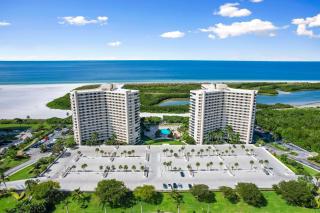 La Bella Vita on Marco - 1801 South Seas Tower 3 - 2