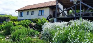 Bellevue Beam House - Covasna - 8