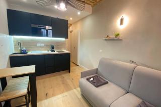 06CK cosy studio in the heart of Old Antibes - Antibes - 7