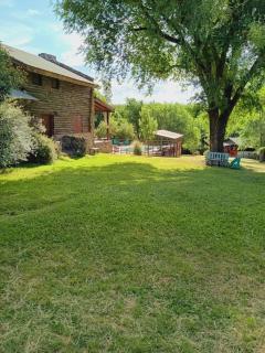 Refugio de las Sierras - Villa General Belgrano - 4