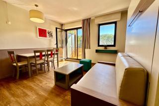 Modern apartment with swimming pool in Mandelieu - Mandelieu La Napoule - 9
