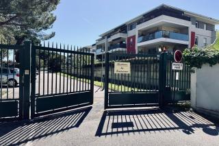 Modern apartment with swimming pool in Mandelieu - Mandelieu La Napoule - 2