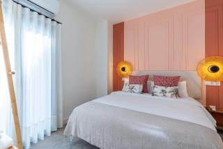 Apartamentos Cano y Cueto , Jardines de Murillo - Sevilla - 7