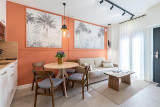 Apartamentos Cano y Cueto , Jardines de Murillo - Sevilla - 8