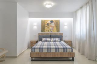 Golden Studio 47sm in Athens Central Pangrati 1km Metro Evangelismos - Atenas - 9