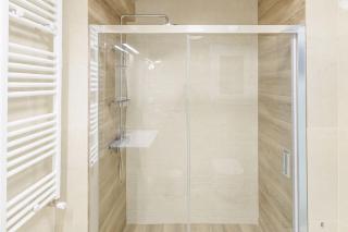 Golden Studio 47sm in Athens Central Pangrati 1km Metro Evangelismos - Atenas - 7