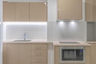 Golden Studio 47sm in Athens Central Pangrati 1km Metro Evangelismos - Atenas - 6