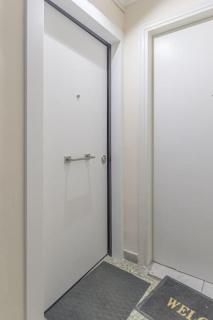 Golden Studio 47sm in Athens Central Pangrati 1km Metro Evangelismos - Atenas - 5