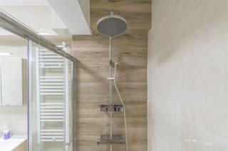 Golden Studio 47sm in Athens Central Pangrati 1km Metro Evangelismos - Atenas - 3