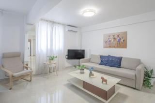 Golden Studio 47sm in Athens Central Pangrati 1km Metro Evangelismos - Atenas - 1