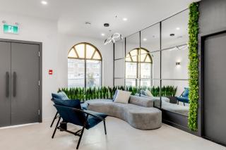 Lift Hotel - Montreal - 9