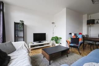 Bright apartment overlooking the Canal du Midi - Toulouse - 9