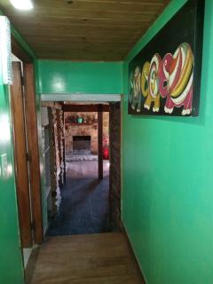 Refugio de las Sierras - Villa General Belgrano - 6