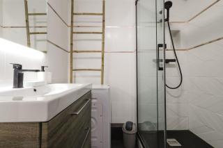 Bright apartment overlooking the Canal du Midi - Toulouse - 4